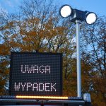 Uwaga wypadek